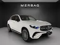 Mercedes-Benz GLC 400 e 4Matic 9G-Tronic