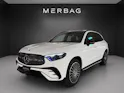 Mercedes-Benz GLC 400 e 4Matic 9G-Tronic