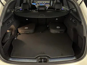 Mercedes-Benz GLC 400 e 4Matic 9G-Tronic