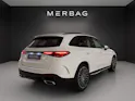 Mercedes-Benz GLC 400 e 4Matic 9G-Tronic