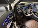 Mercedes-Benz GLC 400 e 4Matic 9G-Tronic
