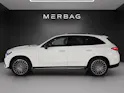 Mercedes-Benz GLC 400 e 4Matic 9G-Tronic