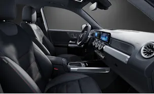 Mercedes-Benz GLB 220 d 4Matic 8G-Tronic