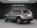 Mercedes-Benz GLB 220 d 4Matic 8G-Tronic
