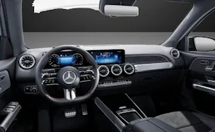 Mercedes-Benz GLB 220 d 4Matic 8G-Tronic