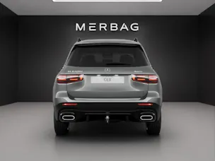 Mercedes-Benz GLB 220 d 4Matic 8G-Tronic