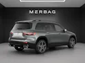 Mercedes-Benz GLB 220 d 4Matic 8G-Tronic