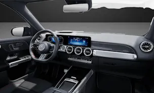 Mercedes-Benz GLB 220 d 4Matic 8G-Tronic