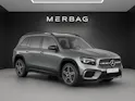 Mercedes-Benz GLB 220 d 4Matic 8G-Tronic