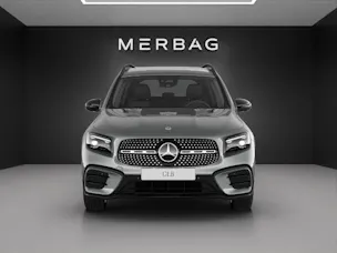 Mercedes-Benz GLB 220 d 4Matic 8G-Tronic