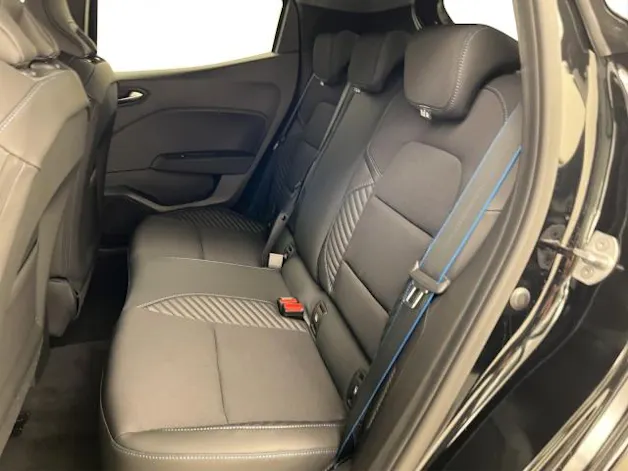 Renault Clio 1.6 E-Tech esprit Alpine