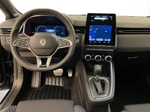 Renault Clio 1.6 E-Tech esprit Alpine