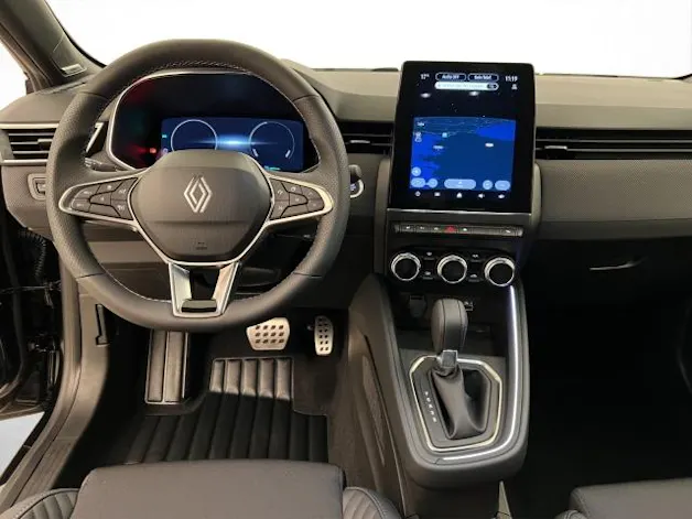 Renault Clio 1.6 E-Tech esprit Alpine