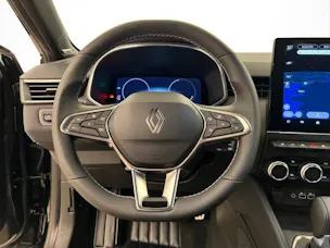 Renault Clio 1.6 E-Tech esprit Alpine