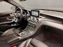 Mercedes-Benz C 250 d 4M - Swiss-Star / COMAND / LED / Memory / 360 Grad Kamera