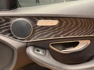 Mercedes-Benz C 250 d 4M - Swiss-Star / COMAND / LED / Memory / 360 Grad Kamera