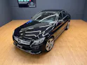 Mercedes-Benz C 250 d 4M - Swiss-Star / COMAND / LED / Memory / 360 Grad Kamera