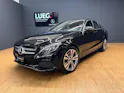 Mercedes-Benz C 250 d 4M - Swiss-Star / COMAND / LED / Memory / 360 Grad Kamera