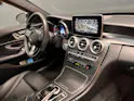 Mercedes-Benz C 250 d 4M - Swiss-Star / COMAND / LED / Memory / 360 Grad Kamera