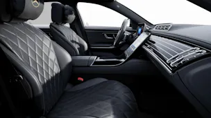 Mercedes-Benz S 450 d AMG Line 4MATIC lang
