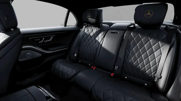 Mercedes-Benz S 450 d AMG Line 4MATIC lang