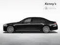 Mercedes-Benz S 450 d AMG Line 4MATIC lang