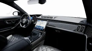Mercedes-Benz S 450 d AMG Line 4MATIC lang