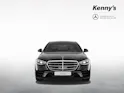Mercedes-Benz S 450 d AMG Line 4MATIC lang