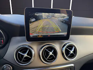 Mercedes-Benz GLA 200 Night Star