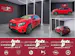 Mercedes-Benz GLA 200 Night Star