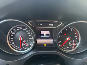 Mercedes-Benz GLA 200 Night Star
