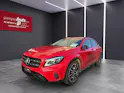 Mercedes-Benz GLA 200 Night Star