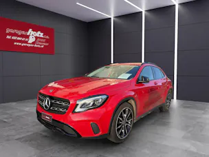 Mercedes-Benz GLA 200 Night Star