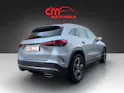 Mercedes-Benz GLA 250 4Matic AMG Line 8G-DCT