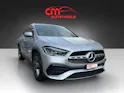 Mercedes-Benz GLA 250 4Matic AMG Line 8G-DCT