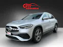 Mercedes-Benz GLA 250 4Matic AMG Line 8G-DCT