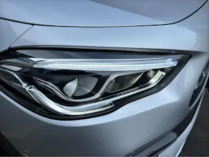 Mercedes-Benz GLA 250 4Matic AMG Line 8G-DCT