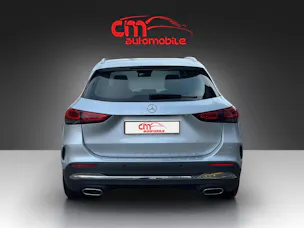 Mercedes-Benz GLA 250 4Matic AMG Line 8G-DCT