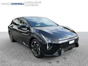 Kia EV4 81,4 kWh GT-Line CH-Fz.