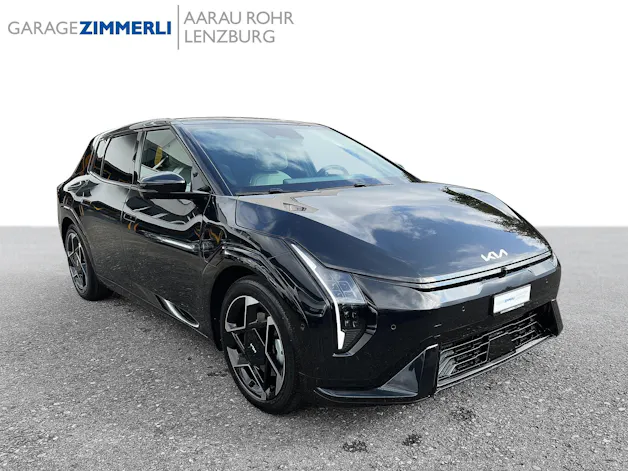 Kia EV4 81,4 kWh GT-Line CH-Fz.