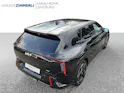 Kia EV4 81,4 kWh GT-Line CH-Fz.