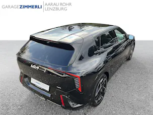 Kia EV4 81,4 kWh GT-Line CH-Fz.