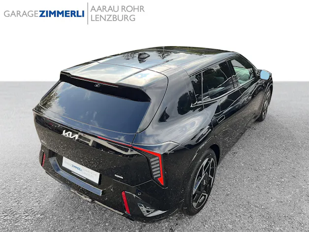 Kia EV4 81,4 kWh GT-Line CH-Fz.