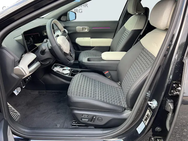 Kia EV4 81,4 kWh GT-Line CH-Fz.