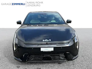 Kia EV4 81,4 kWh GT-Line CH-Fz.