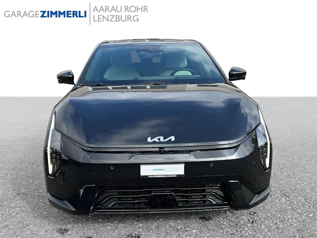 Kia EV4 81,4 kWh GT-Line CH-Fz.
