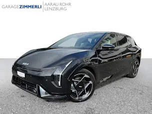 Kia EV4 81,4 kWh GT-Line CH-Fz.