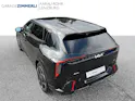 Kia EV4 81,4 kWh GT-Line CH-Fz.