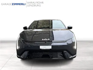 Kia EV4 81,4 kWh GT-Line CH-Fz.