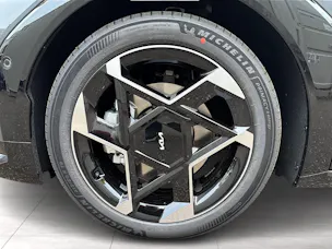 Kia EV4 81,4 kWh GT-Line CH-Fz.